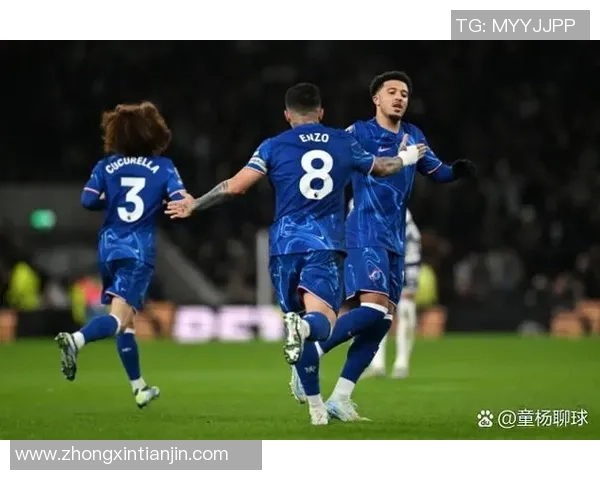 英超精彩对决里昂4-0大胜切尔西逆转瞬间引发全场沸腾