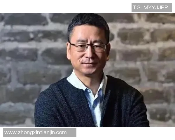 姚明与白岩松对话：体育与媒体的交汇点与未来展望