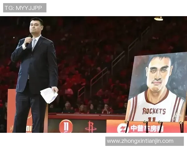 姚明谈球迷热情与篮球文化对中国体育发展的重要性 姚明谈球迷热情与篮球文化对中国体育发展的重要性