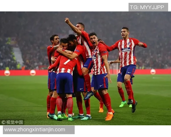 欧联杯激战马竞与曼联互交白卷补时绝平瞬间点燃全场激情 欧联杯激战马竞与曼联互交白卷补时绝平瞬间点燃全场激情