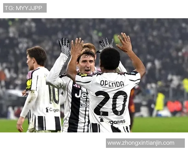 尤文图斯逆转阿森纳5-1震惊欧冠赛场历史冷门引发全场狂欢