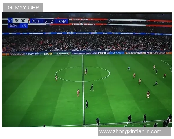 英超精彩对决拜仁逆转皇马引爆全场十大进球回顾