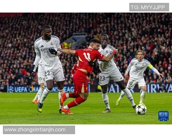 足总杯惊天冷门皇马以一球小胜利物浦点燃全场激情