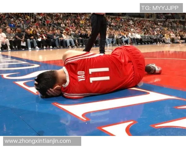 马布里与姚明的巅峰对决回顾及其对中国篮球的影响分析