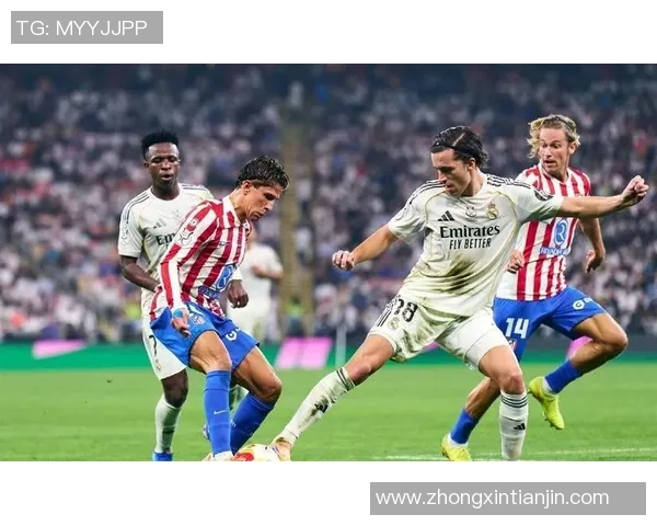 世界杯决赛皇马4-0马竞战术解析绝杀瞬间点燃全场激情