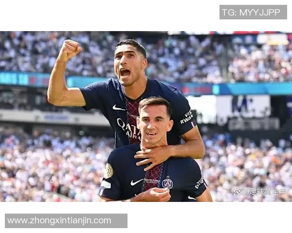 巴黎圣日耳曼与切尔西友谊赛战平数据分析揭示比赛精彩瞬间