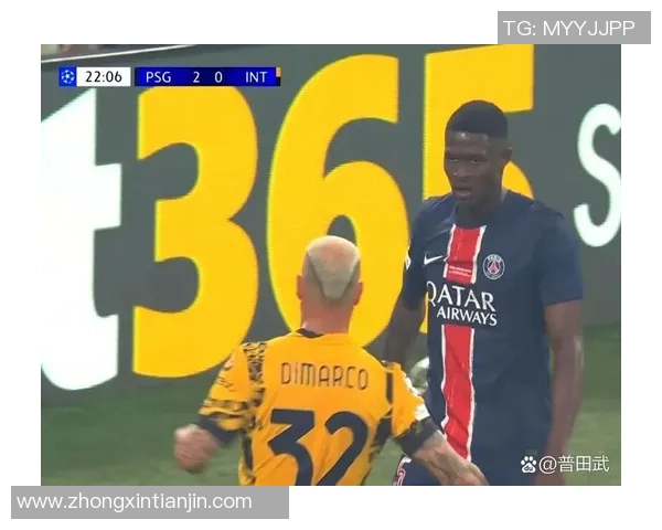 国王杯激战国米与巴黎圣日耳曼战平数据分析揭示比赛精彩瞬间 国王杯激战国米与巴黎圣日耳曼战平数据分析揭示比赛精彩瞬间