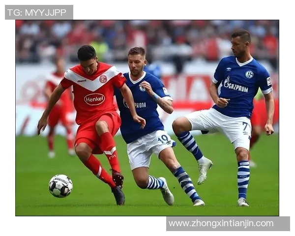 德甲激战：巴黎圣日耳曼6比2战胜巴萨点球大战瞬间点燃全场激情