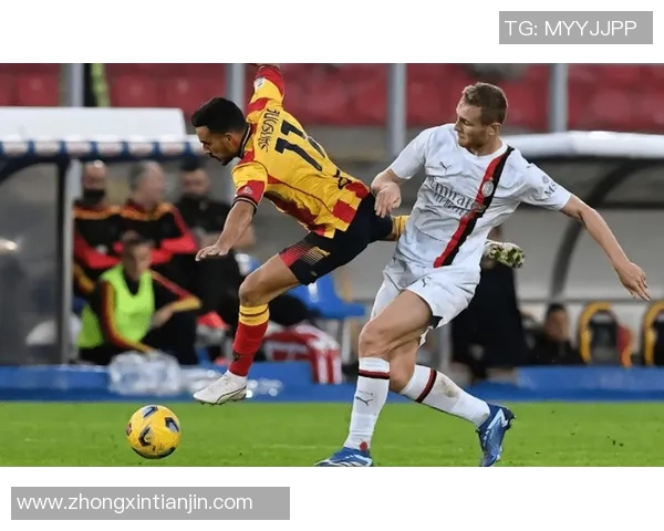 足总杯激战AC米兰狂胜尤文图斯引发争议判罚全场沸腾