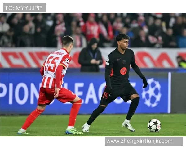 巴萨友谊赛逆转莱比锡帽子戏法点燃全场激情