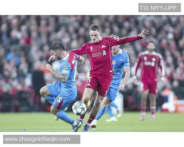 英超激战:利物浦逆转马竞补时绝杀引全场狂欢解析 英超激战:利物浦逆转马竞补时绝杀引全场狂欢解析